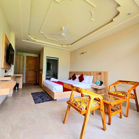 Meraki Khang Manali Экстерьер фото