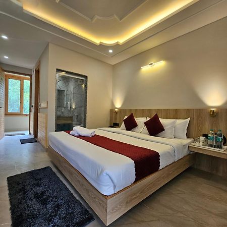 Meraki Khang Manali Экстерьер фото