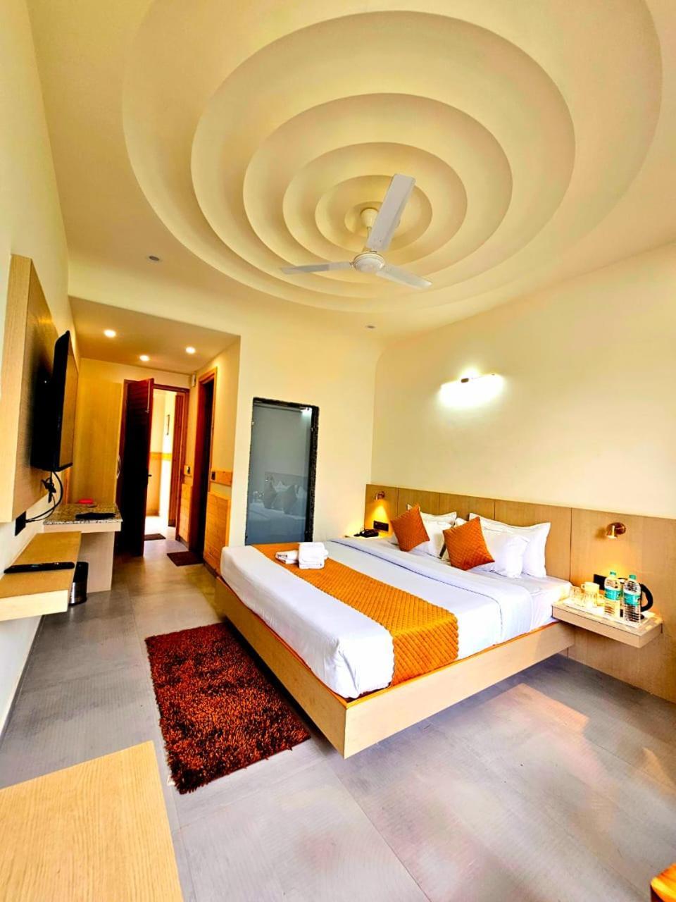 Meraki Khang Manali Экстерьер фото