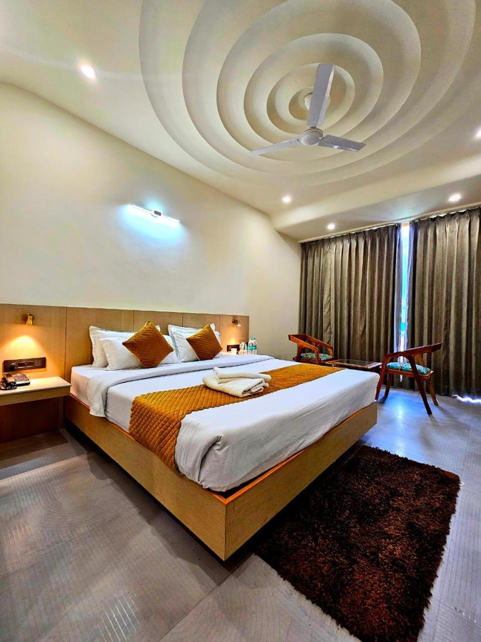 Meraki Khang Manali Экстерьер фото