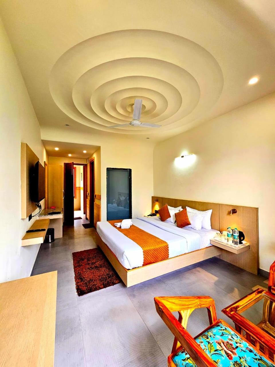 Meraki Khang Manali Экстерьер фото